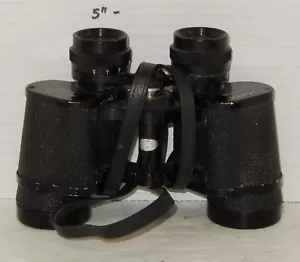Zenith Model 26738 7 x 35 525ft @ 1000 yds Binoculars - Picture 1 of 9