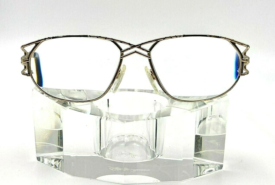 Marcos de hip hop para mujer Cazal Alemania vintage Foto 1 de 4