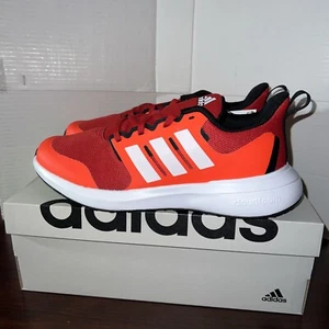 Adidas FortaRun 2.0K - HP5437 - Talla 7 - Imagen 1 de 5