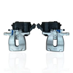For Renault Grand Scenic Espace Mk3 Electric Brake Caliper Rear L&R Pair 2009-14 - Picture 1 of 12