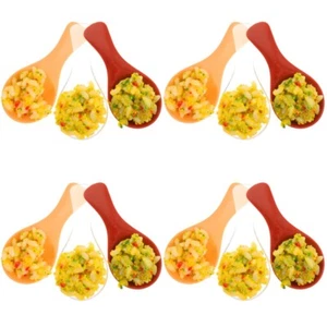 12 PC Modelo de Alimento Falso Juguete Alimenticio Realista - Imagen 1 de 12