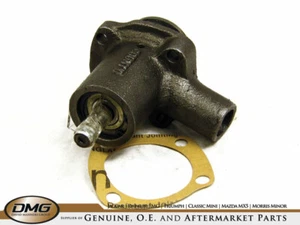 MG TB TC TD TF BRANDNEUE WASSERPUMPE & DICHTUNG CPA200 AEF19 - Bild 1 von 2
