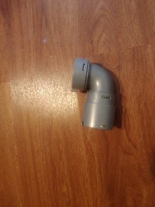Shark Navigator Staubsauger UV440 NV355 NV360 NV361 Schlauchbogen schwenkbar Dreharm - Bild 1 von 2