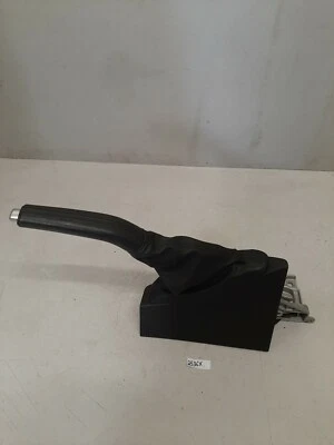 Alavanca de freio de mão Volvo V40 2015 Cross Country 11330161 2.0 DIESEL - Imagem 1 de 4