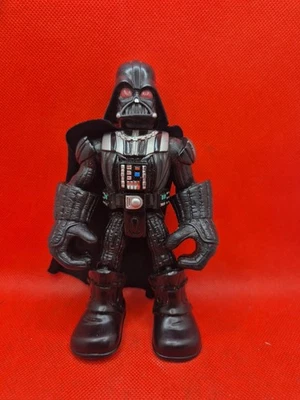 Star Wars 2004 Playskool Darth Vader Figure - Image 1 of 4