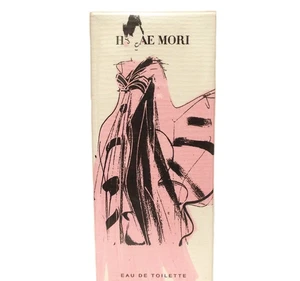 Hanae Mori Haute Couture Eau De Toilette Spray 1,7 Oz. - Bild 1 von 1