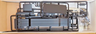 Walthers 932-5636 - 75' Depressed Center Four Truck Flat Car General Electric HO - Image 1 of 4