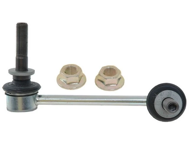Barra estabilizadora delantera derecha AC Delco 99ZD35S se adapta a Toyota 4Runner 2003-2021 Foto 1 de 1