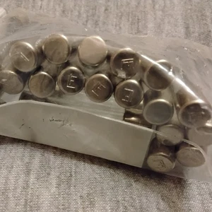 30 Stück LITTLEFUSE 312 3AG 250V 1A Schnellwirkende Glaskartuschensicherung (6,3x32mm) - Bild 1 von 2