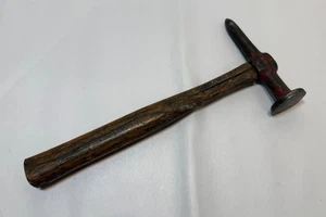 Vintage Porter Ferguson PF BH-2 Auto Body Planishing Hammer - Picture 1 of 8
