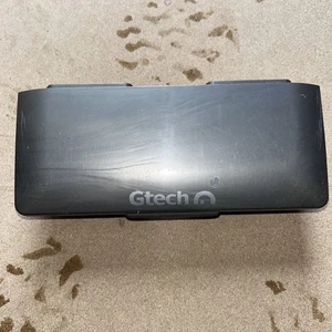 Gtech Air Ram AR02 Dirt Bin And Filter Assembly - Picture 1 of 5