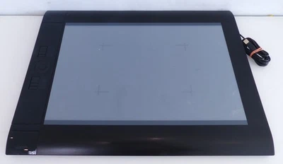 Wacom Intuos 4 PTK-1240 Groß XXL A3 Grafiktablet gebraucht #FA - Bild 1 von 4