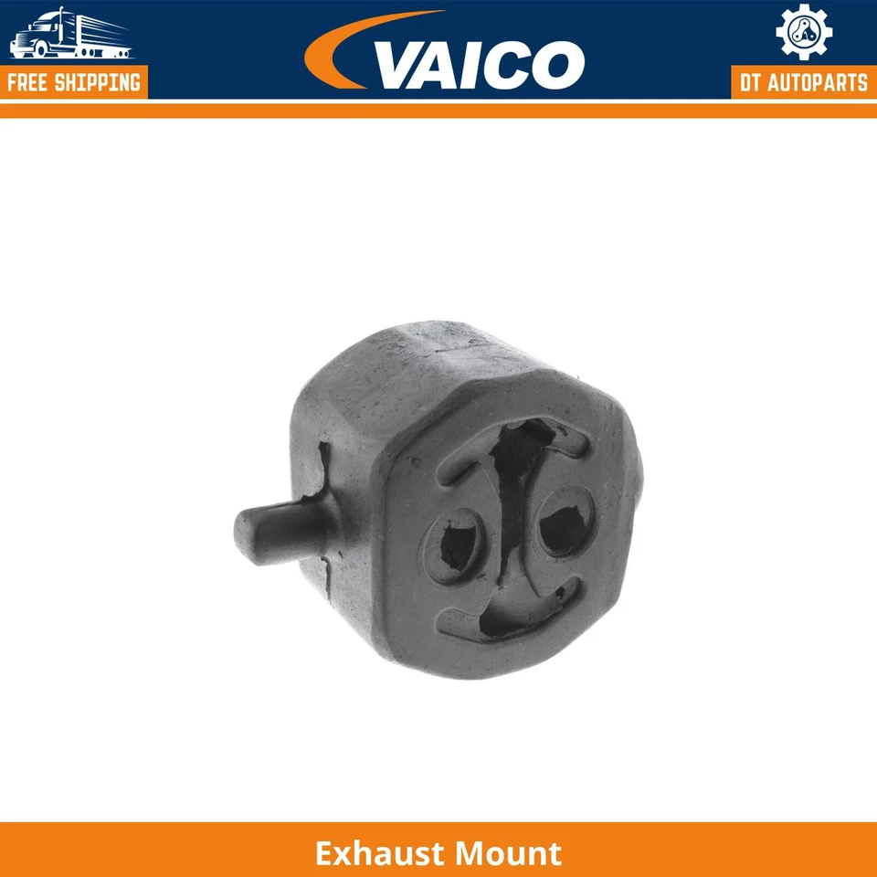 For 1998-2003 Mercedes-Benz ML320 3.2L V6 Exhaust Mount Vaico 1999 2000 2001 - Image 1 of 1