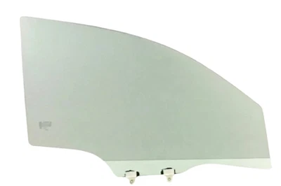 Se adapta a: Acura MDX 2014-2020 pasajero lado derecho puerta delantera ventana vidrio laminado Foto 1 de 4