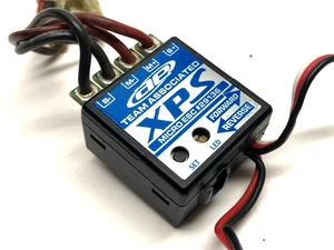 Team Associated XPS Micro ESC #29136 Speed Control GV3 - Picture 1 of 7