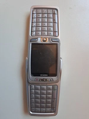 Nokia RM-10 E70-1  - Immagine 1 di 4