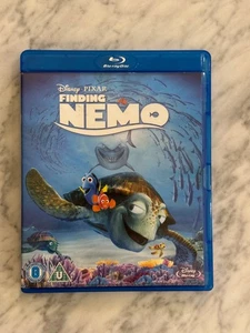 Finding Nemo Blu-Ray - Picture 1 of 1