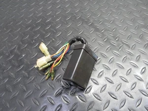 88-97 YAMAHA TW 200 TW200 OEM FACTORY YAMAHA CDI UNIT BOX NICE 2YG-85540-M0-00 - Picture 1 of 8