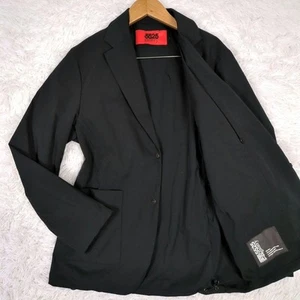5525gallery padded Tailored jacket Size-M black made in Japan from Japan - Picture 1 of 9