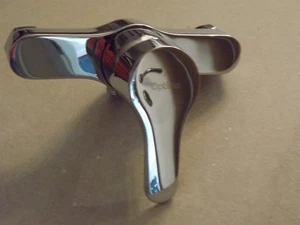 duscharmatur brause armatur ,  AP- Einhebelmischer - Bild 1 von 4