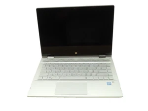 HP Pavilion x360 14-cd1055cl 14" Intel Core i5-8265U 1.6GHz 8GB RAM 256GB SSD - Imagen 1 de 6