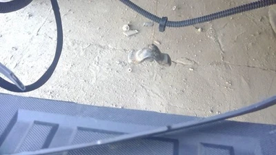 Depósito de lavado estilo clásico para camioneta Sierra 1500 15-19 1909777 Foto 1 de 4