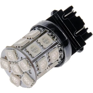 Dorman 3157R-SMD LED Bulb Front or Rear Lower Inner Interior Inside for Chevy - Picture 1 of 3