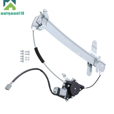 741-687 Electric window Actuator Assembly 1998 1999-2011 For Lincoln Town Car - Image 1 of 4
