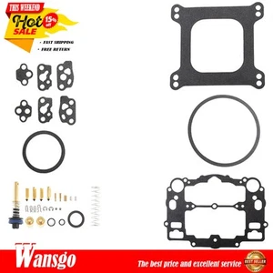 New Carburetor Rebuild Fit For 1400 1406 1407 1409 1411 1404 1405 1477 - Picture 1 of 7