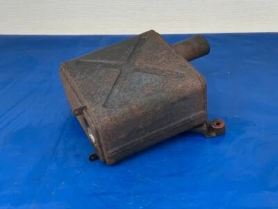 Arctic Cat Jag Panther 340 440 1998-2000 silenciador de escape resonador 0712-249 Foto 1 de 3