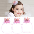 Fashionable baby girl hair accessory - adds a touch of glamour