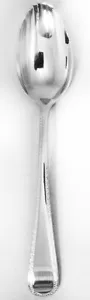 WALACE ASHCROFT Soup Spoon 7" long 18/8 NEW NEVER USED - Picture 1 of 7