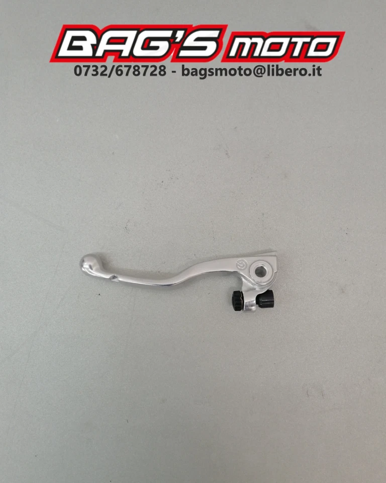LEVA FRIZIONE ORIGINALE BREMBO SHERCO-BETA-HUSABERG-HUSQVARNA-KTM-TM - Immagine 1 di 1