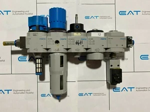 Festo Wartungseinheit MIDI TOP ANGEBOT - Bild 1 von 4