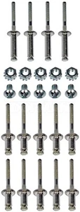702-013 Dorman Window Regulator Hardware Kits - Picture 1 of 2