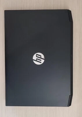 HP Pavilion 15 Gaming - Ryzen 7 3750H, GTX 1660 Ti, 16GB RAM, SSD 256GB + 1TB HD - Immagine 1 di 4