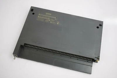 Siemens simatic S7-400 SM 422 6ES7 422-7BL00-0AB0 ( 6ES7422-7BL00-0AB0 ) E4 - Bild 1 von 2