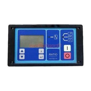 1PCS New For 681004601 Controller Panel For BOGE Air Compressor - Picture 1 of 1