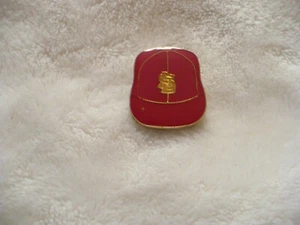 LE- VINTAGE MLB  BASEBALL ST LOUIS CARDINALS  HAT PIN   #16265)   - Picture 1 of 7