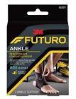3M FUTURO Ankle Performance Comfort ANKLE Support, Adjustable
