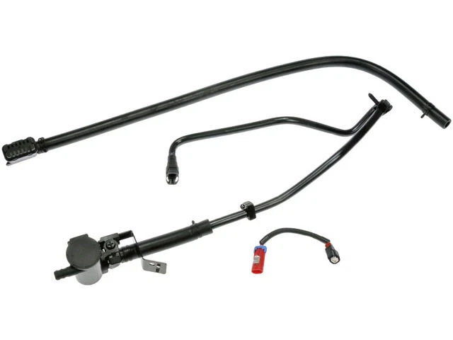 Solenoide de ventilación de bote de vapor para Silverado 1500 HD 2001-2003, 2005-2006 71WXJV Foto 1 de 1