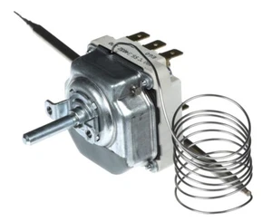 TH24 LINCAT ELECTRIC FRYER 3 PHASE EGO OPERATING THERMOSTAT FOR PRE 1996 DF & J - Picture 1 of 24