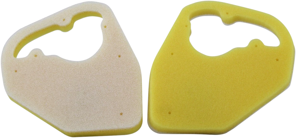 No Toil Foam Air Filter 28091 Foto 1 de 1