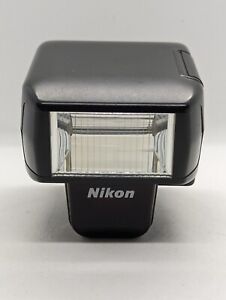 Nikon Speedlight SB-23 Shoe Mount Flash for  Nikon