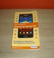 Praxisbuch Samsung Galaxy S2 for sale