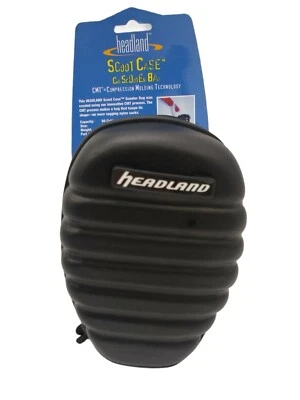 Headland Scoot Case Handlebar Storage Bag for Original Razor Scooter 22.2 Mount