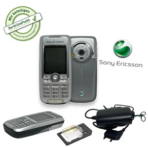Sony Ericsson QuickShare K700i - Sehr seltenes Modell. Geprüfte Ware + Extras - Bild 1 von 1