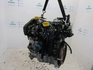 MOTOR Renault Modus/Grand Modus (JP) MPV 1.5 dCi 85 (K9K-766) 2008 7701476906 - Bild 1 von 5