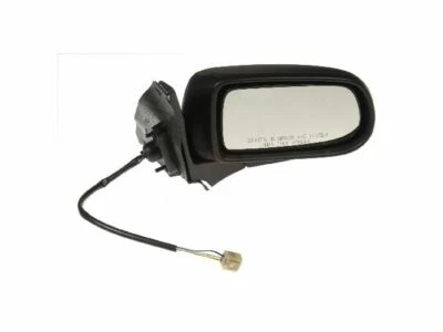 For 1999-2003 Mazda Protege Mirror Right Dorman 43538QH 2000 2001 2002 - Image 1 of 2