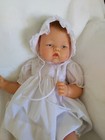 Vintage Thumbelina doll 1960 WORKS!